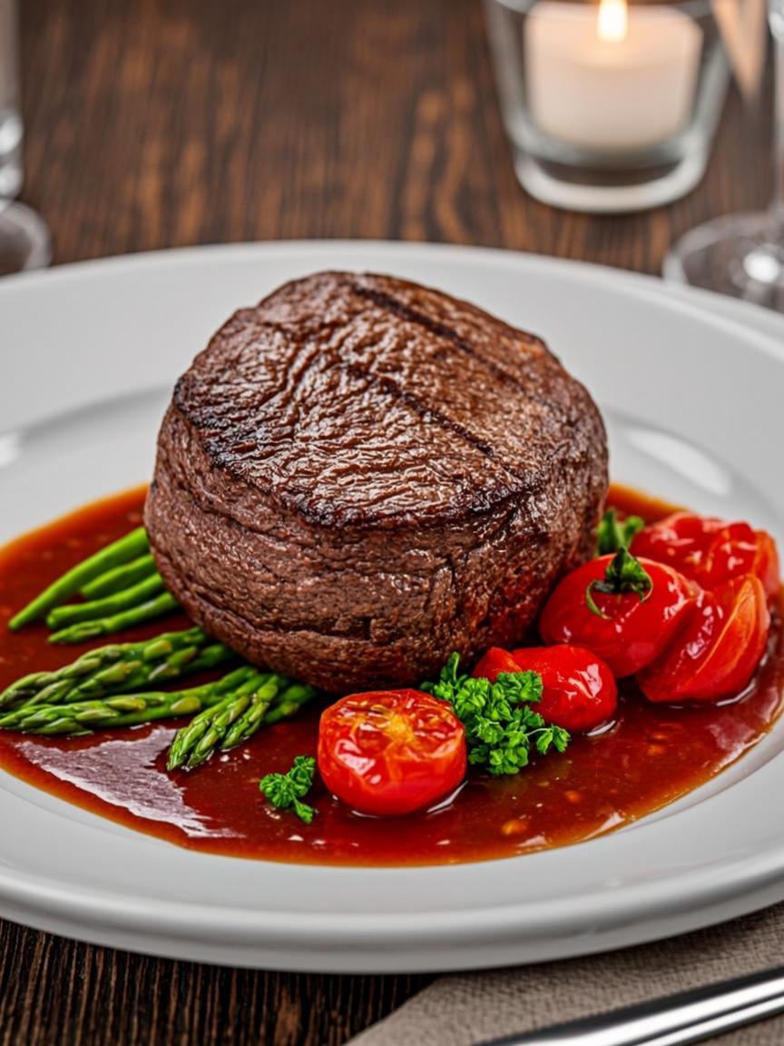Beef Skirt Steak