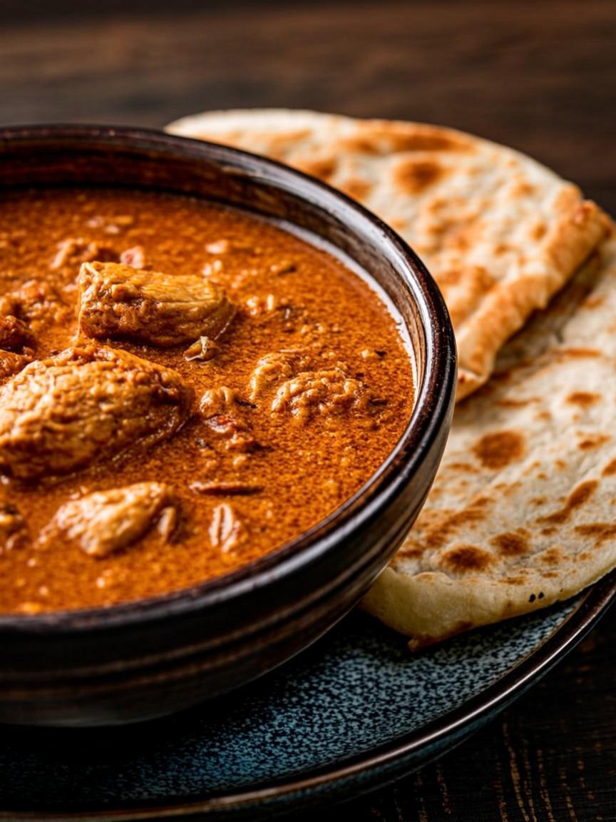 Butter Chicken