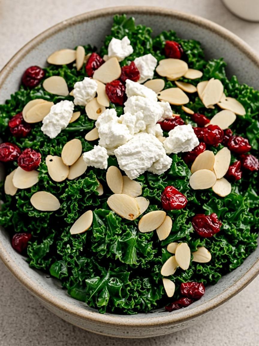 Kale Salad