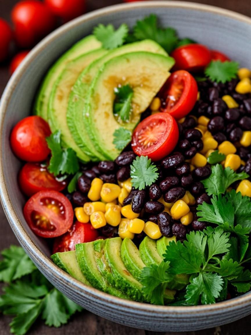 Mexican Salad