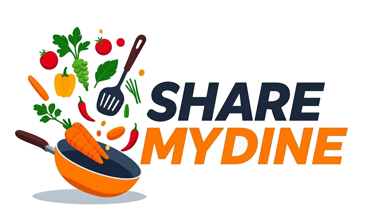 Share My Dine